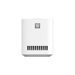 Xiaomi youpin formalde￭do purificador micro purificador de ar sem fio use escrit￳rio de carro remo￧￣o de alde￭do USB carregamento smart home268o
