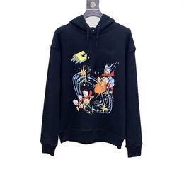 2022 NewHerren Designer Hoodie Sweatshirts Männer Kapuzenkleidung Homme High Street Print Frauen Hoodies Pullover Winter Sweatshirt Asiatische Größen M-XXXXXL