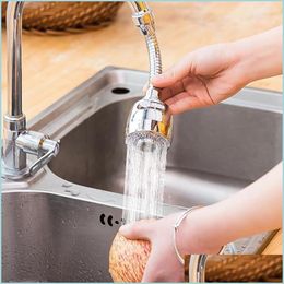 Kitchen Faucets Kitchen Faucets Sprayer Spray Faucet Splash Head Pressurised Shower Can Adjust Sink Bathroom Household Philtre Nozzle Dhygu