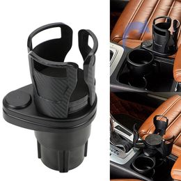 Drink Holder Universal One Point Two Car Cup Adjustable Bracket Styling