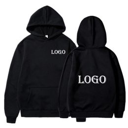 Mens Hoodies Sweatshirts Mens Casual Pullover Hoodies Autumn Line Print Clothes Mens Hoodie Sport Street Tops custom 221102