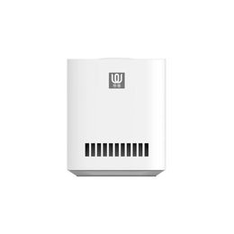 Xiaomi youpin formalde￭do purificador micro purificador de ar sem fio use escrit￳rio de carro remo￧￣o de alde￭do USB carregamento smart home273k