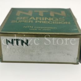 NTN precision machine tool spindle bearing 7010UCDTP4 7010ACD/P4ADT 7010A5TYNDTP4 7010AC/P4DT series combination pairing