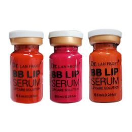 Lip Gloss Korean Bb Lip Serum Glow Lipgloss Kit Gloss Pigment Lips Colouring For Microneedle Roller Drop Delivery 2022 Health Beauty M Dhqby