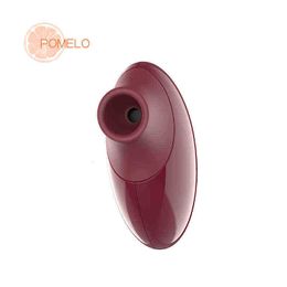 Sex toys masager Electric massagers Vibrating spear NXY Vibrators Pomelohome Wand Massage Adult Toys Silicone shop for Women 10Y5