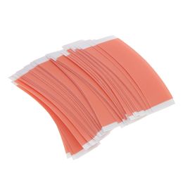 36pc lot Sensi tak Lace Wig Tape Adhesive Hair Extension Toupee Hairpiece Double side Strip walker tape