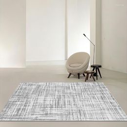 Carpets Japanese-style Living Room Decoration Large Area Carpet Studio Lounge Rug Home Decor Anti-Slip Floor Mat Art Rugs For Bedroom