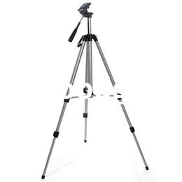 Professional Protable Tripod Stand Holder for Nikon D60 D70 D80 D3000 D3100 D3200 D5000 D5100 D5200 Digital Camera slr190l