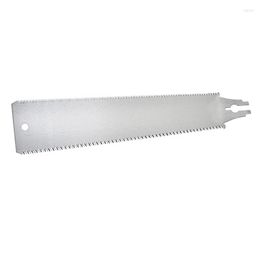 1Pc Replacement Hand Saw Blade SK5 Japanese 3-edge Teeth 65 HRC Wood Cutter For Tenon Bamboo Plastic Cutting Tools