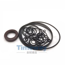 SBS120 CAT engineering hydraulic oil pump parts seal kit Shaft Seal