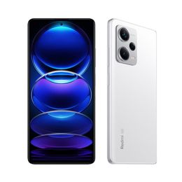 Original Xiaomi Redmi Note 12 Pro Plus 5G Mobile Phone 8GB 12GB RAM 256GB ROM Dimensity 1080 Android 6.67" OLED Full Display 200MP NFC Face ID Fingerprint Smart Cell Phone