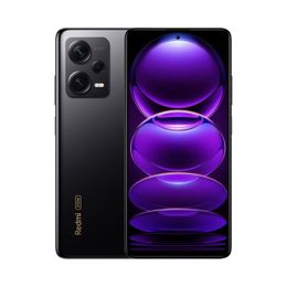 Xiaomi Original Redmi Note 12 Pro Plus Explorer 5G Mobile Phone 8GB RAM 256GB ROM Dimensity 1080 Android 6.67" OLED Full Screen 200.0MP NFC Fingerprint ID Smart