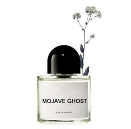 Mojave Byredo Perfume Ghost Blanche Bal Dafrique Gypsy Water 5Ml Set Fragrance Casablanca Lily Tobacco Rose Of No Mans Land Eau Deu Women Perfume Designer 635