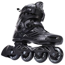 Pattini ghiaccio scarpe in linea scarpe da hockey sneaker uomini per adulti professionisti 221102