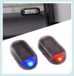 Interior Decorations Car LED Lamp Small Flashing Light Security Alarm For E89 E61 E60 F82 M4 E38 E65 E63 I8 And I3 E39 F33 F36