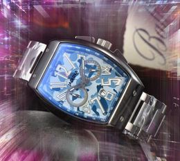 Orologio per orologio in quarzo prezzo premium stop whatch data automobilistica araba digitale orario eseguito secondo regali di orologi da polso impermeabile a specchio cristallino importati