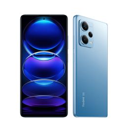 Original Xiaomi Redmi Note 12 Pro Plus 5G Mobile Phone 8GB 12GB RAM 256GB ROM Dimensity 1080 Android 6.67" OLED Full Screen 200.0MP NFC Face ID Fingerprint Smart Cellphone