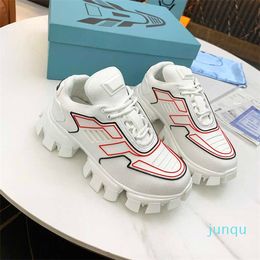 Women Shoes Designer Sneakers Fashion Shoe Luxury 35-45 Model Jk04