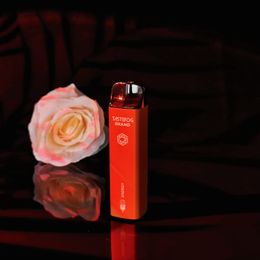 New Puff Feld Bars Disposable Vape Pen E-cigarette Kits 2% 4000Puffs 12ml Prefilled 10Flavors In Stock