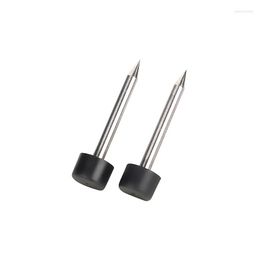 Fibre Optic Equipment 1 Pair Electrodes For Fusion Splicer A-80S A-81S FS-60E FS-60F/60A/60C