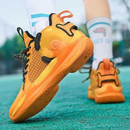 Dress Men's 18th generation Basketball Owen 7 Mandarin Duck 16 Sports Air Cushion Shoes Summer