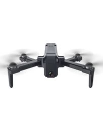 KF607 4K WiFi C￡mara el￩ctrica GPS Drone RC Aviones HD Dual Lente Mini Drones Transmisi￳n en tiempo real FPV C￡maras droneduales Foldab2610167