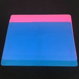 Silicone Sheet Mats for Crafts 40x30cm Resin Jewelry Casting Molds Placemats Multipurpose Table Protectors