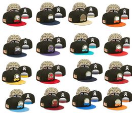 wholesale Salute To Service Snapback Hats Football Hat Teams Caps Snapbacks Adjustable Mix Match Order All Team kingcaps store fashion dhgate wear