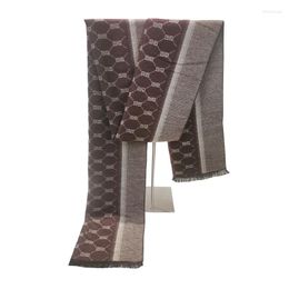 Bufandas de bufanda bufanda bufanda de invierno marca de moda de moda de moda
