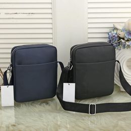 Männer Umhängetaschen Crossbody Designer Wallet Women Messenger Bag Satchels Satchel Mode PU Leder Handy Tasche Handtasche