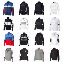 Formula One Team car uniforms Formula One racing clothing hoodie Casual Autumn/Winter outerwear Custom fans can be increased in size