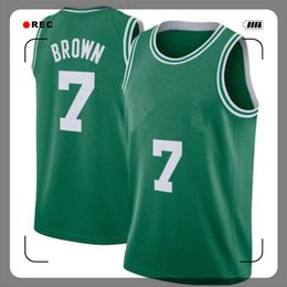 Jayson 0 Tatum Jersey Larry 33 Bird Marcus 36 Smart Jaylen 7 Brown Gordon 20 Hayward stitched