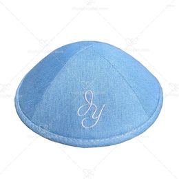 Ethnic Clothing WEDDING KIPPOT KIPOT FACTORY YARMULKA MANUFACTURER