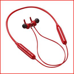 Wireless Bluetooth 5.0 Earphones Magnetic Sports Running Headset Waterproof Sport Earbuds Noise Reduction Headphone for Phones