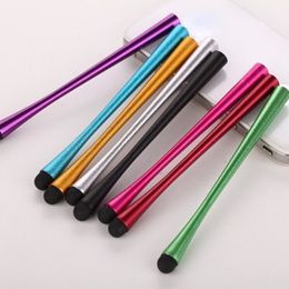 Waistline Universal Mini Screen Stylus Touch Pens Capacitive Pen for PC Mobile phone Tablets Pencil Accessories