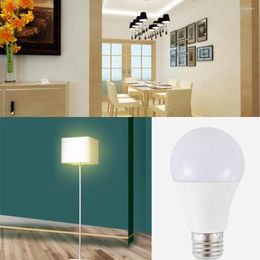 3W/5W/7W/9W/12W LED Light Bulb Lamp House Decoration Bar Party AC110-265V Bedroom Office Super Bright Home