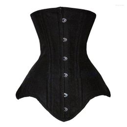 Belts Q39C Elastic Solid Colour Lift Up Female Waist Corset Wide Polyester Women Waistband