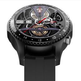 I19 Telefono business Patronometro Smart Watch Bracciale Cool personalizzato a tema Mens orologi Bluetooth Music Storage Fotocamera Sport Sport ST248Y