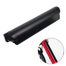 Down inner tube ebike batteries 36V 17.5Ah EEL MINI PRO 48V 14AH for 350W 500W 750W ride1up CORE-5roadster G3 FLX ebike