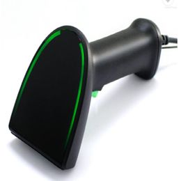 Arrival Factory Direct Sell 2D 1D QR Barcode Scanner USB RS232 WOETH Brand High Performance Reader