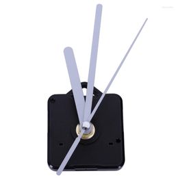 Watch Repair Kits Quartz Wall Clock Movement Diy Mechanism Parts Classic Hanging White