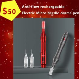 home beauty dermapen mesotherapy dr meso pen gun price platinum treatment LED Facial Care