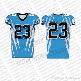 Top Custom Football Jerseys Mens Embroidery s Jersey Basketball Jerseys City Shirt Cheap wholesale Any name any number Size S-XXXL444466