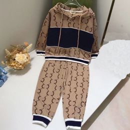 New Girls Winter Clothes Set Long Sleeve Sweater Shirt One piece fluff Skirt Clothing Suit Spring Outfits for Kids Clothes AAA