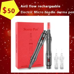 home beauty Mesotherapy meso Pen Manufacturer Facial Care micro 12 36 80 and nanometer 3d needle Cartridges for dermapen drpen