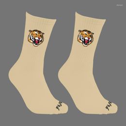 Men's Socks 2022 Custom Logo Fashion Designer Diamond Women