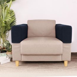 Chair Covers Arm Armrest Sofa Cover Chairarmchair Couch Protector Protectors Stretch Towel Chairs Slipcover Rest Slipcoversanti