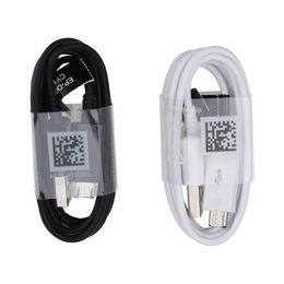 1.2M Micro USB Cable 2A Fast Charging Wire Line Mobile Phone Charger Cord For Xiaomi Redmi Huawei Sync Data Cords