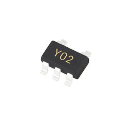 NEW Original Integrated Circuits High Voltage Current Shunt Amplifier AD8211YRJZ AD8211YRJZ-RL AD8211YRJZ-RL7 IC chip SOT-23-5 MCU Microcontroller