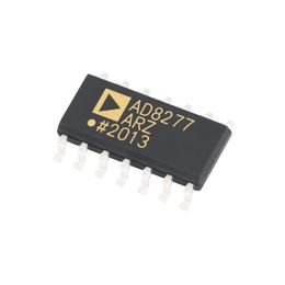 NEW Original Integrated Circuits ADI DualDifferenceAmpLowPwrG1 AD8277ARZ AD8277ARZ-RL AD8277ARZ-R7 IC chip SOP-14 MCU Microcontroller